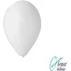 GoDan Balonai baltos 26cm 100 vienetų