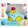 Bambam BAM BAM 482501 Automobilis Mažasis policininkas 20x17x12
