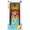 Bambam BAM BAM 481994 Mokomasis traukinys gyvūnams