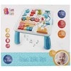 BamBam edukacinis staliukas 481793