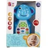 Bambam BAM BAM 481806 muzikinis telefonas dramblys