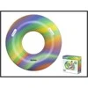 Plaukimo ratas Bestway Rainbow, Ø 119 cm