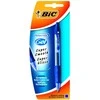 Bic Gelinis rašiklis Gel-Ocity 0.7 mm, mėlynas, pakuotėje 12 vnt. 600666