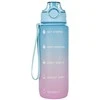 Gertuvė Starpak BIDON 750ML Mėlynas-Rožinis STK PB 6/24