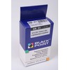 Black Point Juodas Point Juodas Point Kasos aparato juosta raudona ir juoda 6 vnt. (KBPGR51CZCZ)