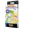 CzuCzu 5952670 edukacinis žaidimas Twisted Mathematics 7-12 metų
