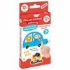 CzuCzu Finger fun book 12m+ ZA4590