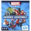 Stalo žaidimas Cartamundi Marvel Heroes Assemble