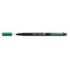 Bic Rašiklis Fineliners Intensity Fine, žalias, pakuotėje 12 vnt. 449190