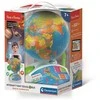 Exploreglobe CLEMENTONI 50847 CLM interaktyvus gaublys, lenkų k.