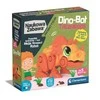 Rinkinys kūrybinis Dinobotas CLEMENTONI 50797