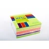 Cx Dystrybucja Lipnūs lapeliai StickN 21537, 76x76mm, 400l neoninių žalių atspalvių