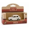 Daffi Model Fiat 126p balta K-569 15699