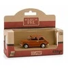 Daffi Model Fiat 126p bršzowy K-568 15682