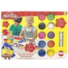 Hasbro Atlikėjo rinkinys Play-Doh Cake + Paints