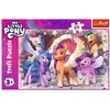 Trefl Dėlionė 24 vnt. - My Little Pony