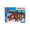 Clementoni Dėlionė 104 vnt. - Šunyčiai patruliai (PAW Patrol)