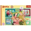 Trefl Dėlionė 24 vnt. - Basia