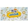 "Foxy Mega Tissues" 200 vienetų