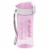 Gertuvė Back Up Bidonas "backup" Tritan 400ml, Rožinis