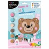 „Kidea Creative Kit“ (F3DMNMKA)