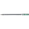 Pentel Superb rašiklis 0.7 mm, žalias