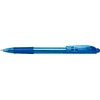 Pentel Bk417 automatinis tušinukas, mėlynas