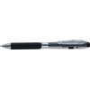 Pentel Bk-437 automatinis rašiklis, juodas