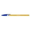 Oranžinis Bic Tušinukas Oranžinis Fine 0.8 mm, juodas , 1 vnt. 101144