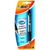Bic Gelinis rašiklis Gel-Ocity 0.7 mm, juodas, pakuotėje 12 vnt. 600659