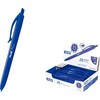 :Tušinukas automatinis PENS P1 TOUCH mėlynas 176510925 MILAN/25