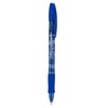 Bic Gell Pen Gelocity illusion mėlynas, 1 vnt. 943440