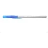Bic Tušinukas Round Stic Exact 0.8 mm, mėlynas, pakuotėje 20 vnt. 340879