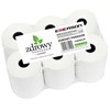 Emerson Rolka termiczna Zdrowy Paragon Emerson 80 mm x 80 m, zgrzewka = 6 vnt., nie zawierają bisfenoli (m.in. BPA i BPS)