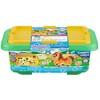 Mattel Aquabeads Vandens karoliukų diena ūkyje 31838