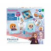 Aquabeads "ledynmetis 2" karoliukų rinkinys 31369