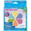 Epoch Aquabeads Aquabeads AKVABEADS Pastelinių bazinių karoliukų rinkinys papildomas 31505