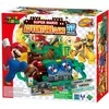Epoch Super Mario – nuotykių žaidimas DX – (7377)