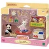 Sylvanian Families Epoch SYLVANIAN VAIKŲ ŽAIDIMŲ KAMBARYS 5709 WB6
