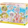 Sylvanian Families – Kūdikių undinėlės pilis (5701)