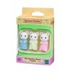 Sylvanian Families Epoch Silvanijos šeimos Dvispalvės putos