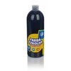 Astra Mokyklos dažai 1000 ml juoda (301217055)