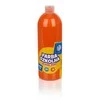 Astra Mokykliniai dažai 1000 ml oranžinės (301217060)