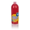 Astra Mokykliniai dažai Astra 1000 ml - raudona Astra