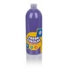 Astra Mokykliniai dažai 1000 ml violetinės (301217058)