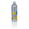Farba szkolna naturalna tempera Astra 250 ml metaliczna sidabrinė