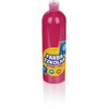 Astra plakatų dažai 500ml, rožiniai