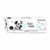 Starpak Plakatiniai dažai 12 spalvų 20 ml Cuties