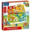 Clementoni – Baby Animal Farm (17723 m.)