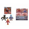 Mattel Jada Toys Figūrėlė Marvel Avengers 6,5 cm